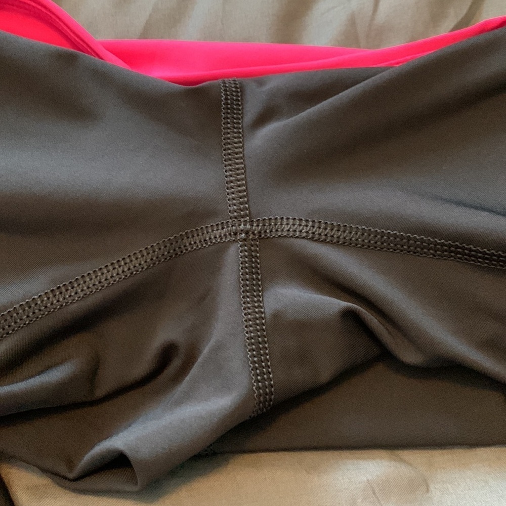 Lulus Colorblock Legging Size Small - Picture 8 of 11